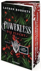 Powerless 2 - Die Flucht