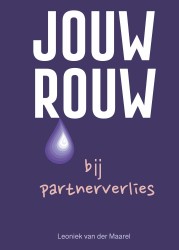 Jouw rouw bij partnerverlies