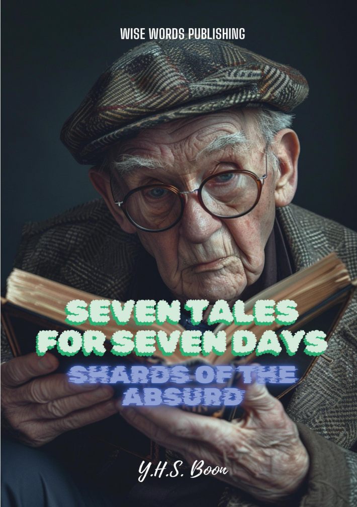 Seven Tales for Seven Days