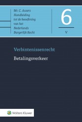 Betalingsverkeer • Betalingsverkeer