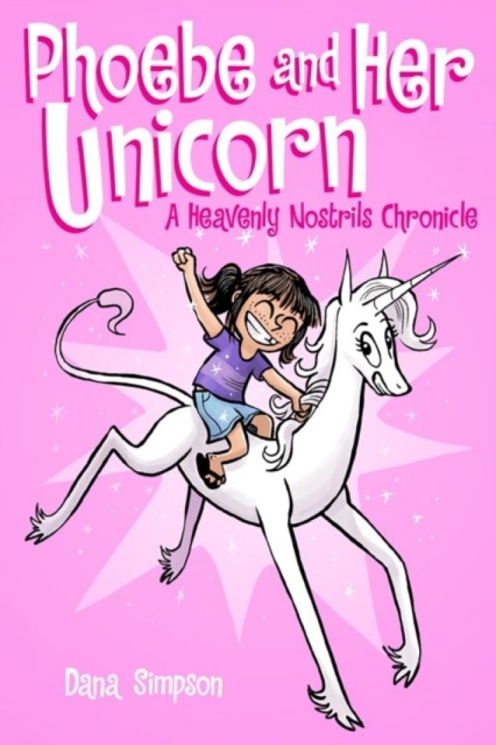 Phoebe and Her Unicorn