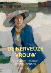 De nerveuze vrouw