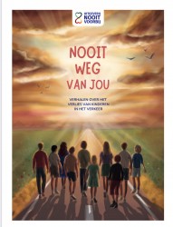 Nooit weg van jou