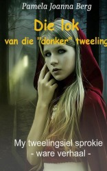 Die lok van die „donker“ tweeling