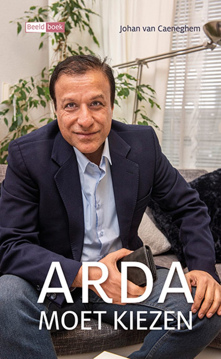 Arda moet kiezen