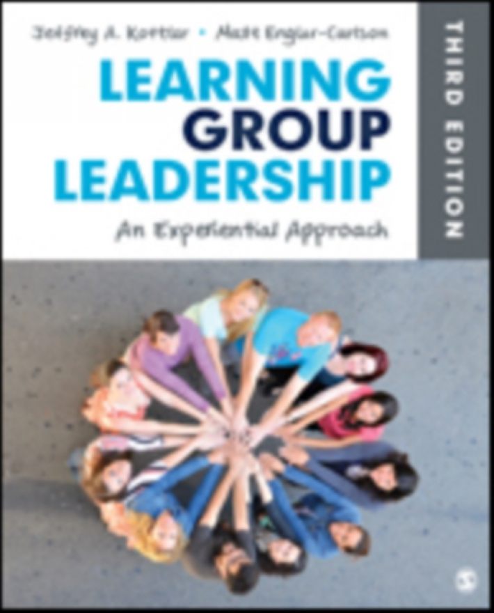 Learning Group Leadership: An Experiential Approach