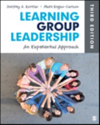 Learning Group Leadership: An Experiential Approach