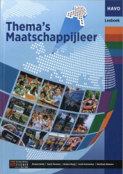 Thema's maatschappijleer