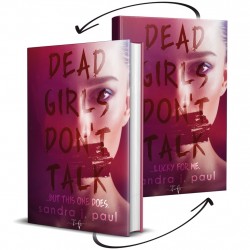 Dead Girls Don't Talk