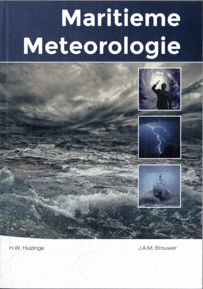 Maritieme Meteorologie