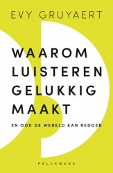 Waarom luisteren gelukkig maakt