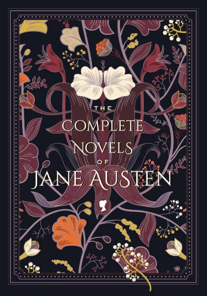 The Complete Novels of Jane Austen