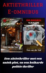 Op Dinsdag gesloten - De Doden van de voorpagina
