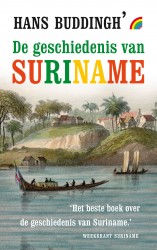 De geschiedenis van Suriname