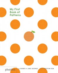 My First Book of Patterns