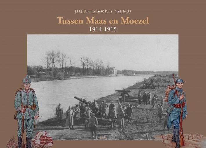 Tussen Maas en Moezel