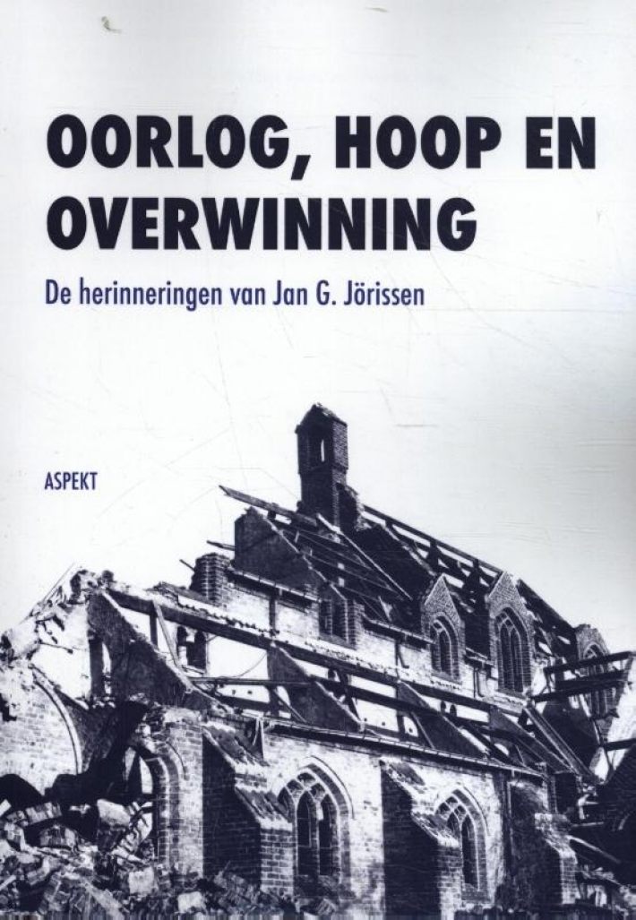 Oorlog, Hoop en Overwinning