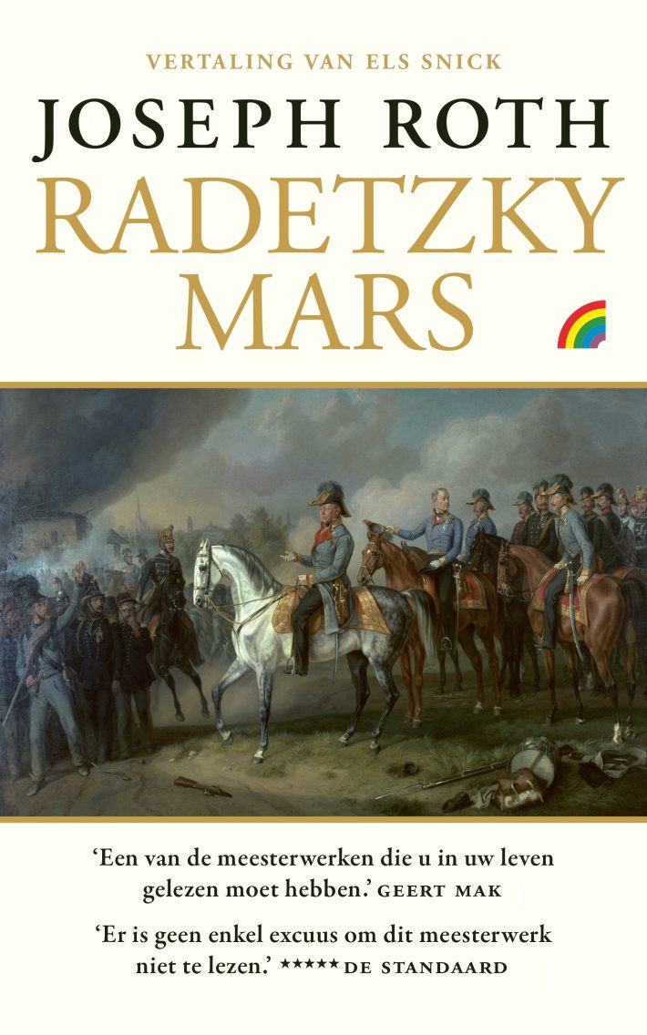 Radetzkymars