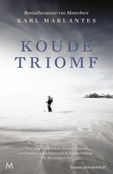 Koude triomf • Koude triomf