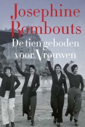 De tien geboden voor vrouwen • De tien geboden voor vrouwen