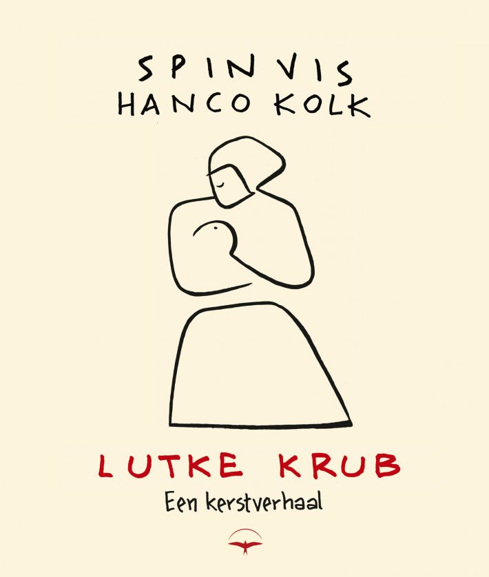 Lutke Krub