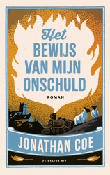 Het bewijs van mijn onschuld • Het bewijs van mijn onschuld