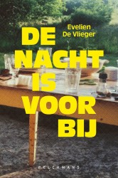 De nacht is voorbij • De nacht is voorbij