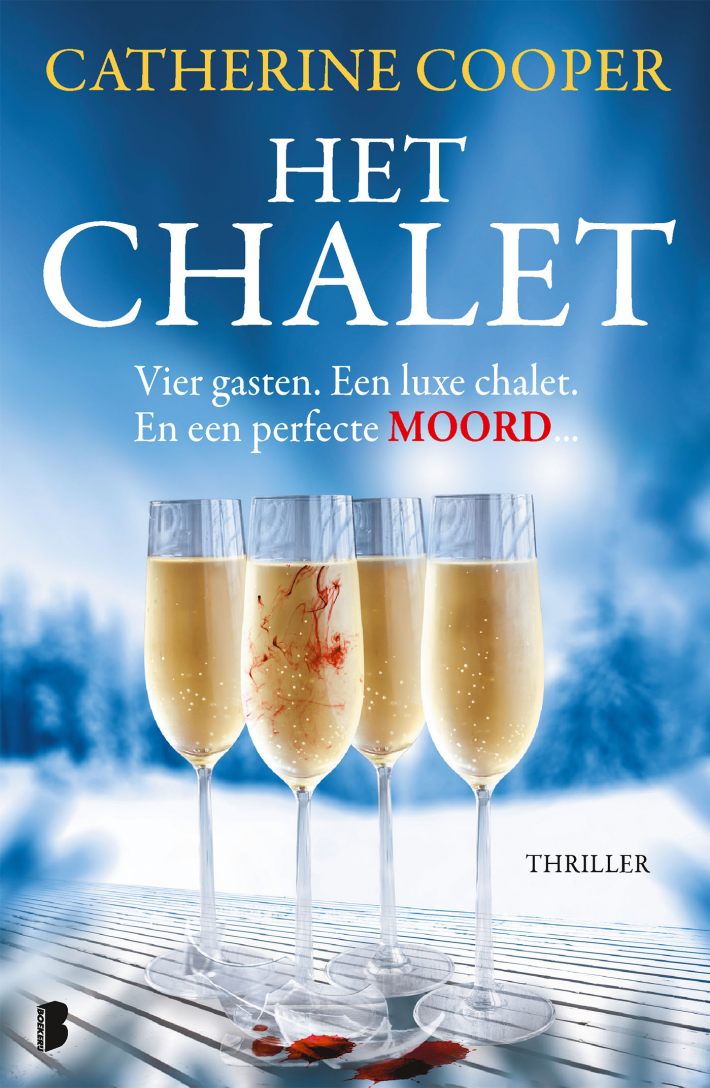 Het chalet • Het chalet