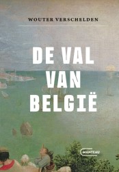 De val van België • De val van België