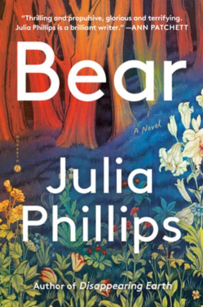 Phillips, J: Bear