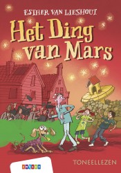 Het Ding van Mars