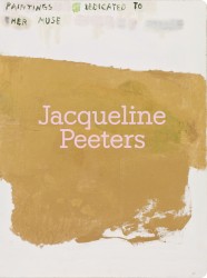 Paintings dedicated to her muse