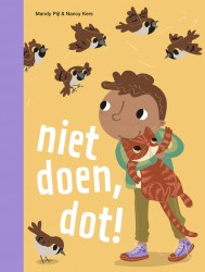 niet doen, dot!