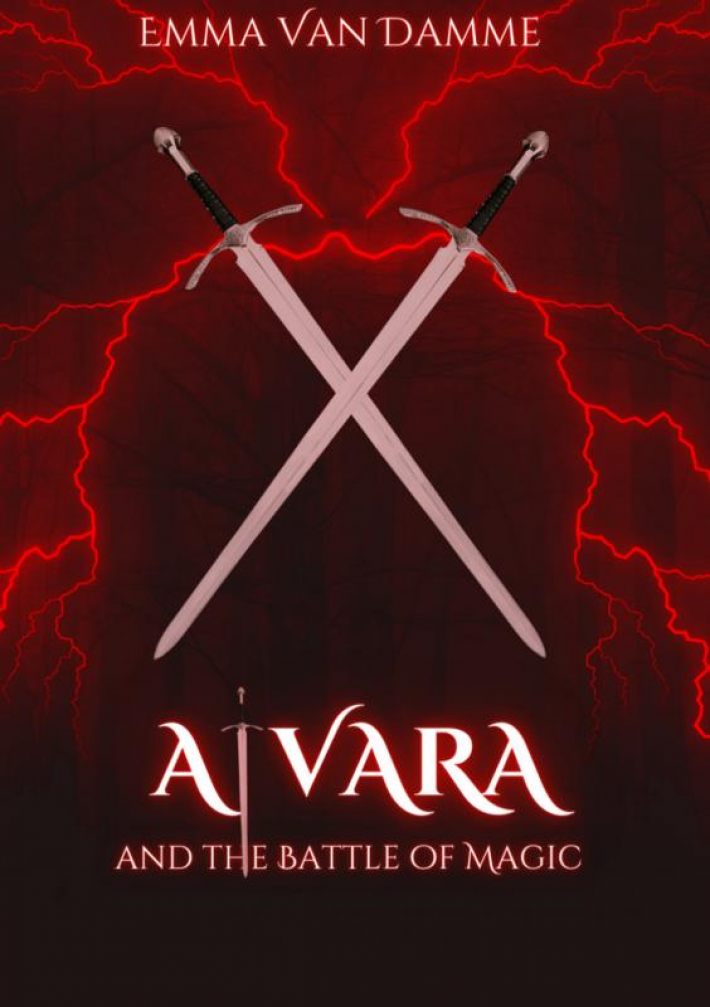 Alvara and the Battle of Magic