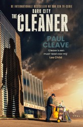 The Cleaner