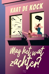 Mag het wat zachter?