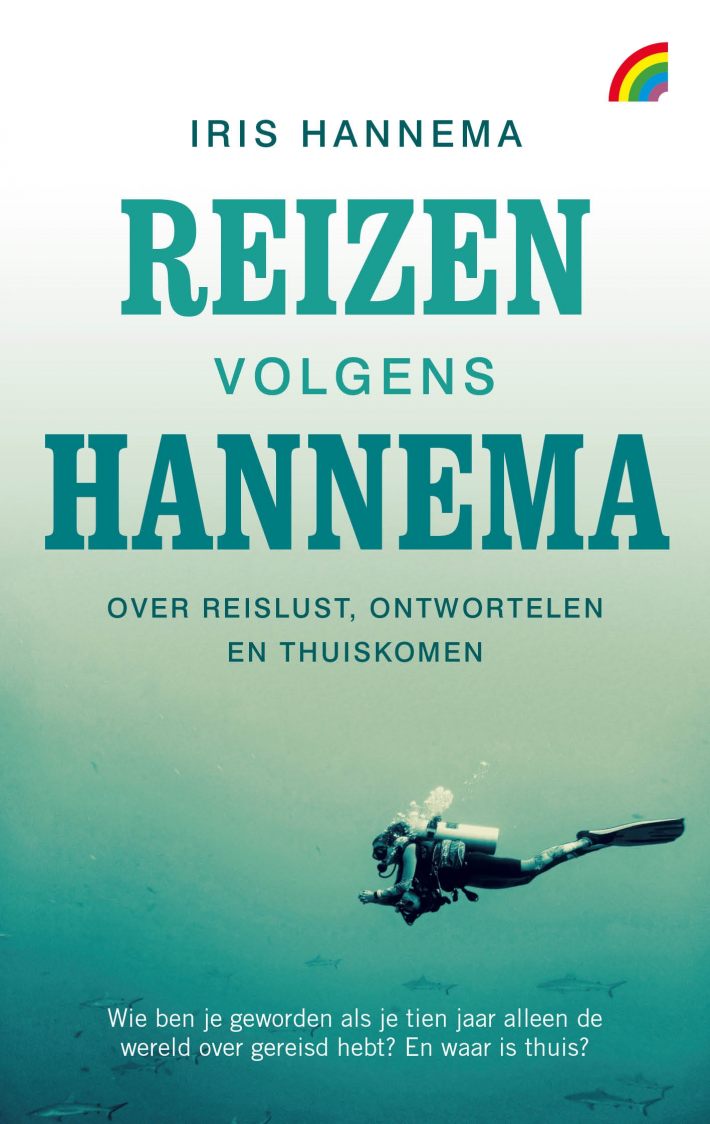 Reizen volgens Hannema