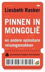 Pinnen in Mongolië