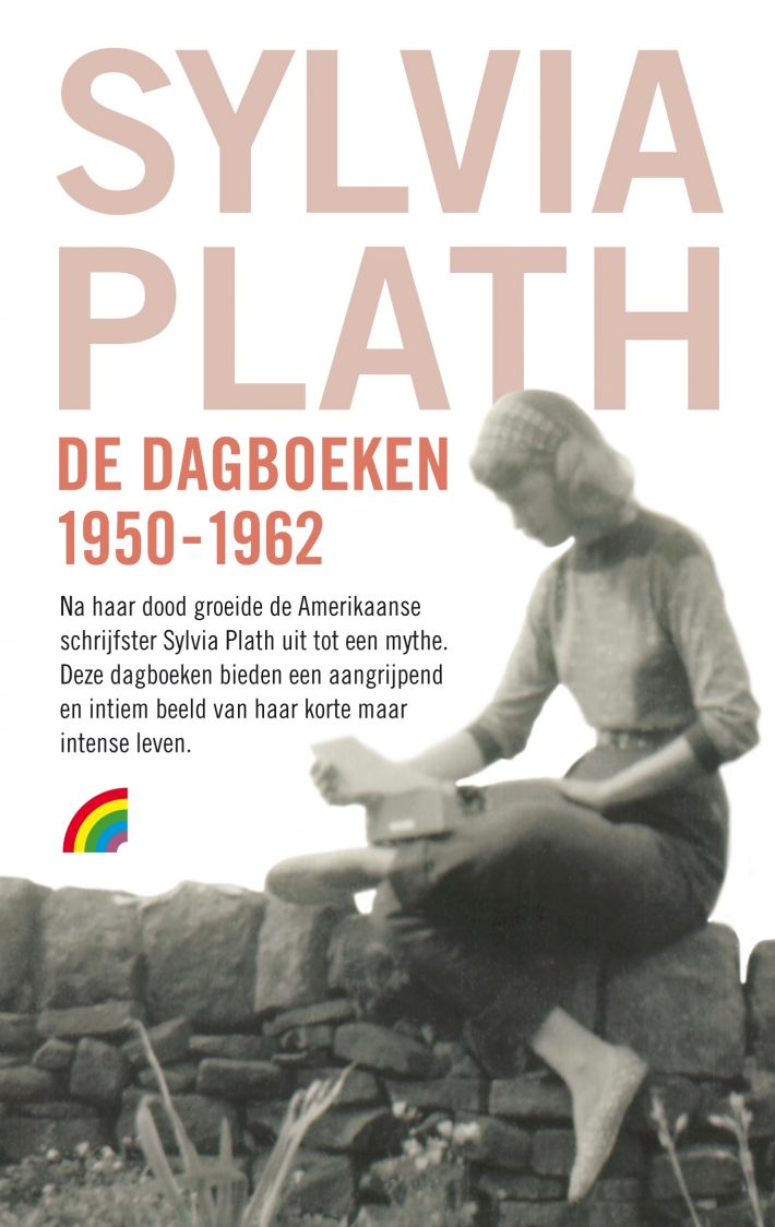 De dagboeken 1950-1962