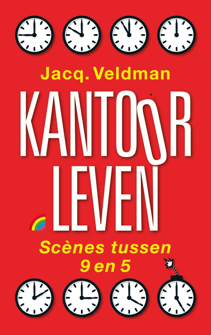 Kantoorleven