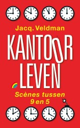 Kantoorleven