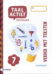 Taal actief