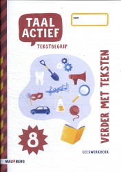 Taal actief