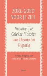 Zorg goed voor je ziel • Zorg goed voor je ziel