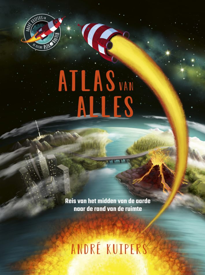 Atlas van alles