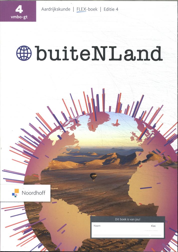 buiteNLand