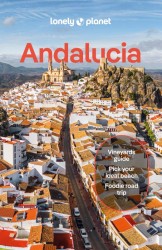 Lonely Planet Andalucia