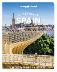 Lonely Planet Experience Spain