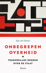 Onbegrepen overheid • Onbegrepen overheid