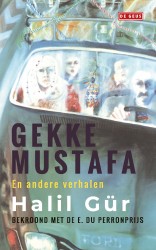 Gekke Mustafa • Gekke Mustafa